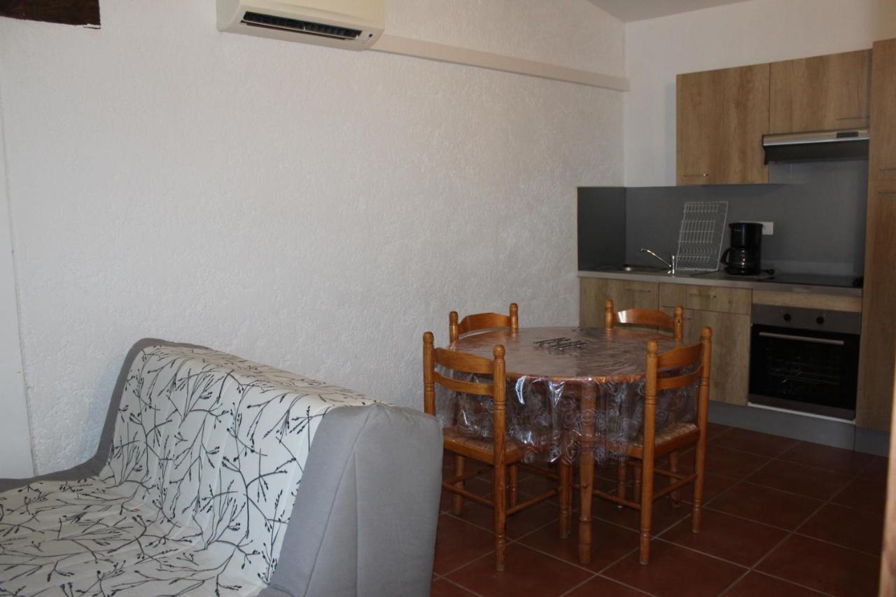 Mas Des Oliviers Apartment Saint-Esteve  Exterior photo